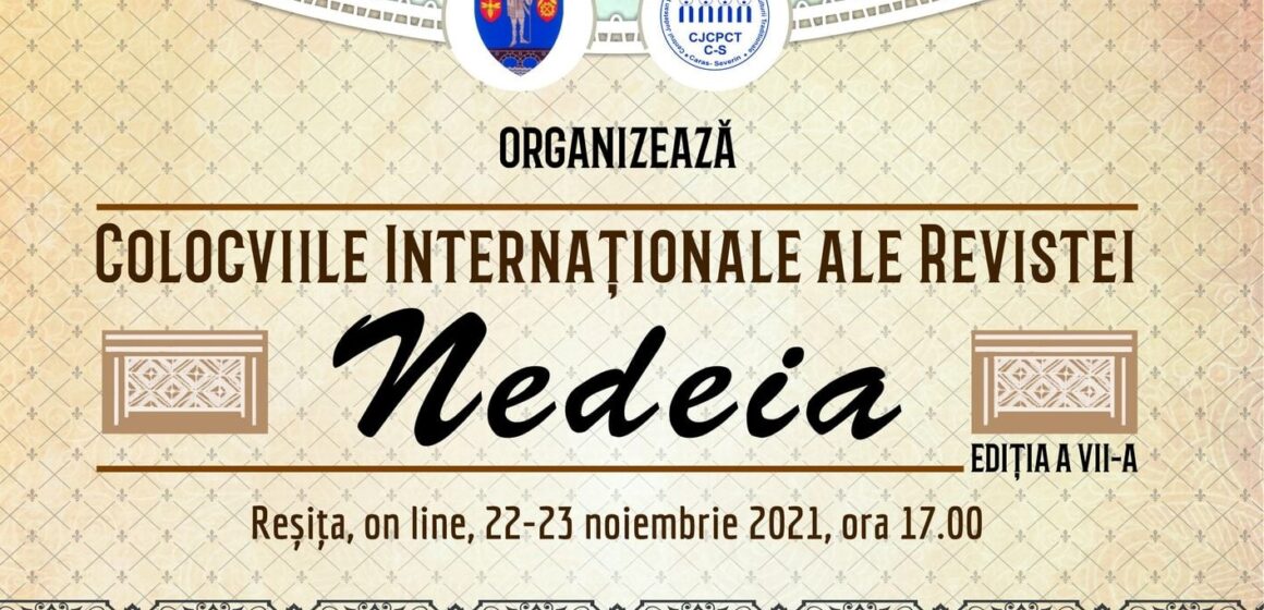 Documentarul „Breb, ținutul lemnului viu”, prezentat la colocviile internaționale online ale revistei ”Nedeia”