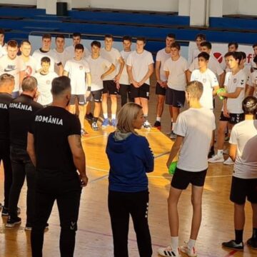 Video | Baia Mare a găzduit o nouă acțiune Plan Talent