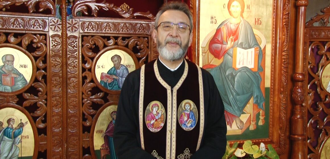 Video | De sărbătoarea Sfântului Andrei, ocrotitorul României