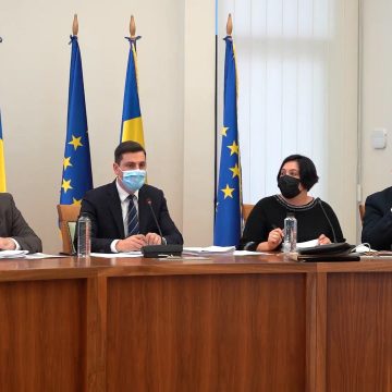 Video | Problema legată de colectarea deșeurilor, pe ordinea de zi a ședinței ordinare a Consiliului Județean Maramureș Video | Problema legată de colectarea deșeurilor, pe ordinea de zi a ședinței ordinare a Consiliului Județean Maramureș