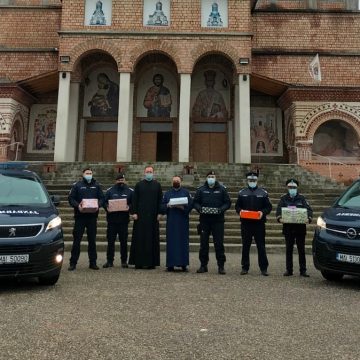 Cadoul din cutia de pantofi-darul tău de Praznicul Nașterii Domnului Cadoul din cutia de pantofi-darul tău de Praznicul Nașterii Domnului
