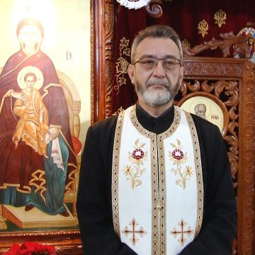 Video | Cuvânt de Crăciun