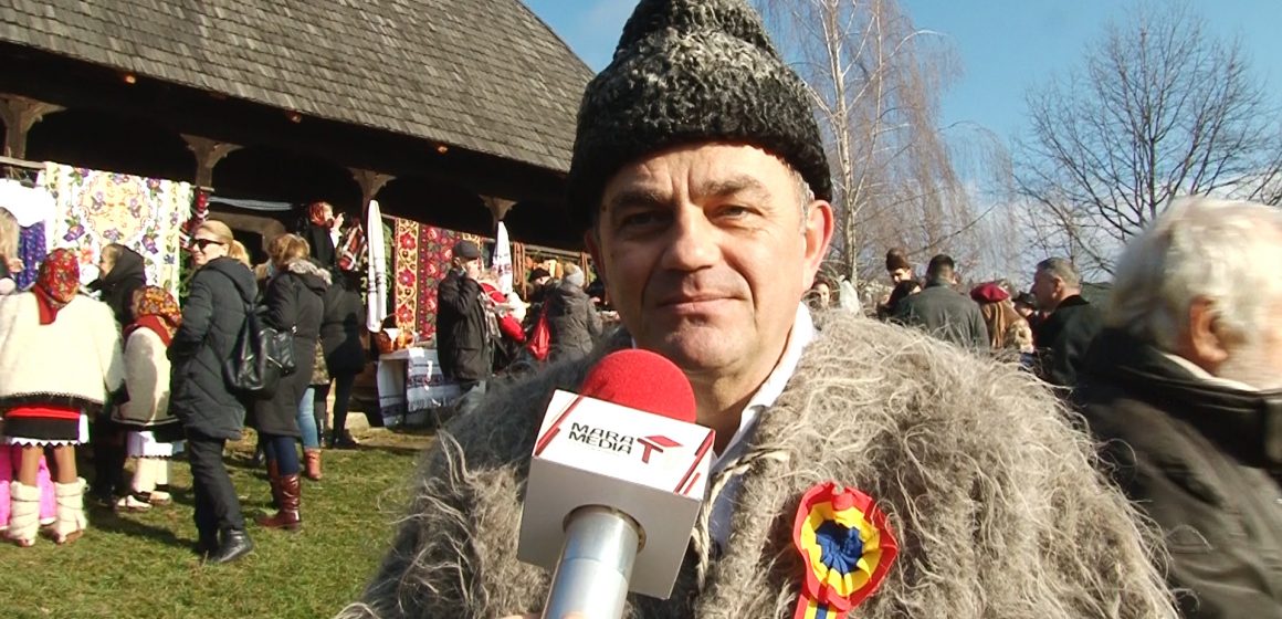 Video | Mesaje de final de an: Ovidiu Ignat – Muzeul de Științe Astronomice Baia Mare Video | Mesaje de final de an: Ovidiu Ignat – Muzeul de Științe Astronomice Baia Mare
