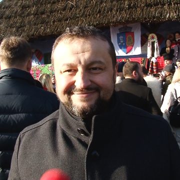 Video| Mesaje de sărbători: Bogdănel Gavra, Consiliul Local Baia Mare Video| Mesaje de sărbători: Bogdănel Gavra, Consiliul Local Baia Mare