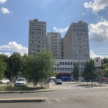 Intervenții ale jandarmilor maramureșeni