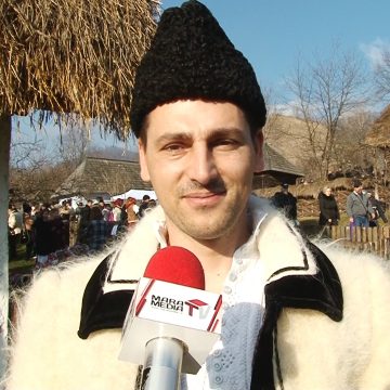 Video | Mesaje de final de an: Ionel Bogdan, președintele Consiliului Județean Maramureș Video | Mesaje de final de an: Ionel Bogdan, președintele Consiliului Județean Maramureș