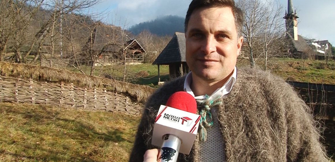 Video | Mesaje de final de an: Vladimir Petruț, primarul Orașului Cavnic Video | Mesaje de final de an: Vladimir Petruț, primarul Orașului Cavnic