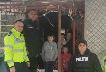 Daruri pentru nevoiași Daruri pentru nevoiași