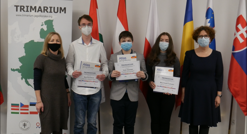 Reprezentanți ai Maramureșului s-au aflat în vizită de studiu în Polonia, în cadrul etapei finale a proiectului Trimarium