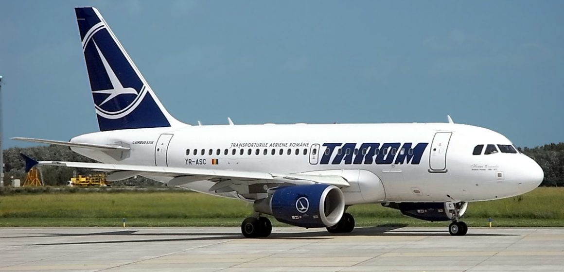 Zborurile Baia Mare – Londra vor fi operate de către o aeronavă TAROM până la obținerea autorizației de zbor în Marea Britanie de către compania HiSky Europe