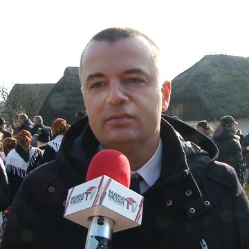 Video | Mesaje de sărbători: Radu Daniel Trufan, vicepreședintele Consiliului Județean Maramureș Video | Mesaje de sărbători: Radu Daniel Trufan, vicepreședintele Consiliului Județean Maramureș