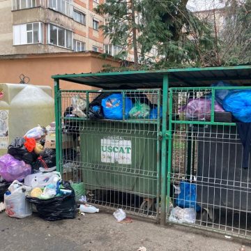 ADIGIDM Maramureș: măsura de suspendare pe Baia Mare a serviciului de salubrizare menajeră luată de către operatorul Drusal încalcă prevederile contractuale