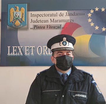 Video | Jandarmii maramureşeni la cumpăna dintre ani Video | Jandarmii maramureşeni la cumpăna dintre ani