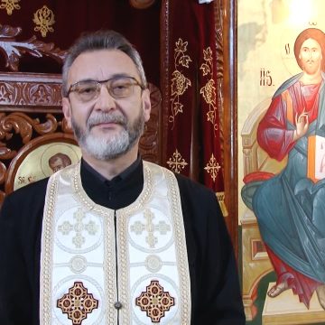 Video | Cuvânt de anul nou