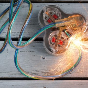 Video | Atenție la utilizarea instalațiilor și aparatelor electrice Video | Atenție la utilizarea instalațiilor și aparatelor electrice