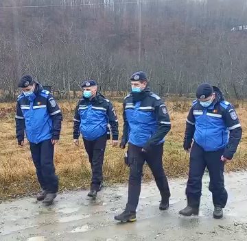 Jandarmii maramureşeni vor fi la datorie şi în acest sfârşit de săptămână Jandarmii maramureşeni vor fi la datorie şi în acest sfârşit de săptămână