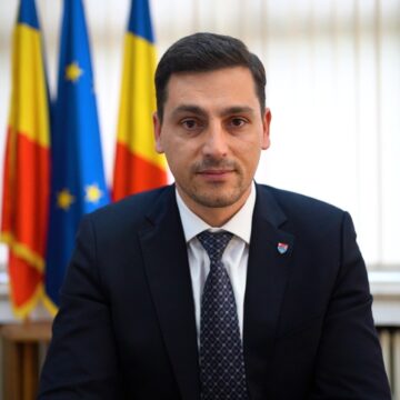 Video | Gânduri de 1 Decembrie | Ionel Bogdan: Acea zi din an când suntem mai mândri ca niciodată că suntem români