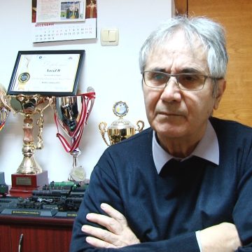 Video | Echipa de volei Știința Explorări Baia Mare a avut un an 2021 bun, dar nu lipsit de probleme