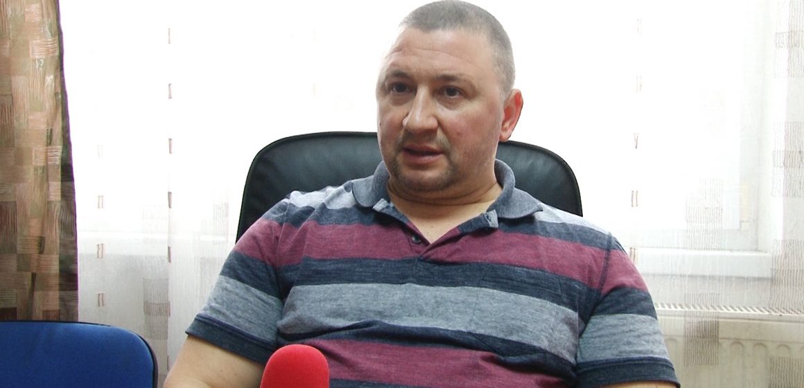 Video | Dan Goron: Stagiul de pregătire de la Hațeg a fost benefic