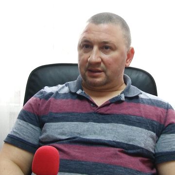 Video | Dan Goron: Stagiul de pregătire de la Hațeg a fost benefic Video | Dan Goron: Stagiul de pregătire de la Hațeg a fost benefic