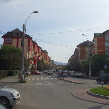 Consiliul Județean Maramureș organizează licitație publică cu strigare pentru spații de pe strada Hortensiei Consiliul Județean Maramureș organizează licitație publică cu strigare pentru spații de pe strada Hortensiei