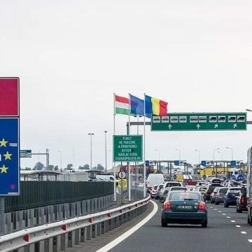 Situaţia la frontieră, în ultimele 24 de ore Situaţia la frontieră, în ultimele 24 de ore