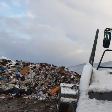 Primăria Baia Mare a fost amendată cu 40.000 lei