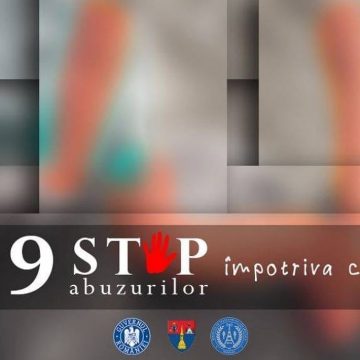Telefonul copilului 119 este funcțional și în Maramureș