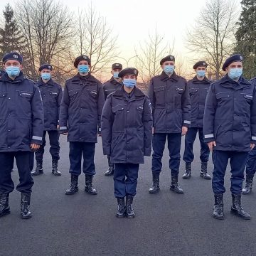 Măsuri de ordine publică la datinile ucrainenilor