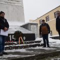 Ziua internațională de comemorare a victimelor Holocaustului a fost marcată și în Sighet