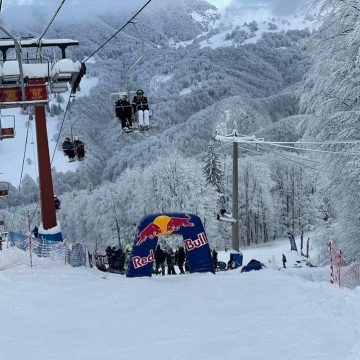 Finalele competiției Maramureș Rookie Fest 2022