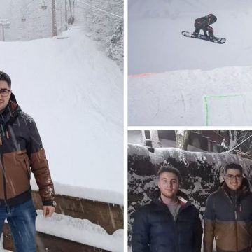Cristian Brian: Este momentul să punem stop demersurilor birocratice care se interpun între sportivi Cristian Brian: Este momentul să punem stop demersurilor birocratice care se interpun între sportivi