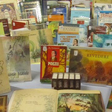 Ziua Culturii Naționale sărbătorită la Biblioteca Județeană „Petre Dulfu” Baia Mare