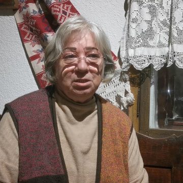 Video | Boboteaza în satul tradițional maramureșean