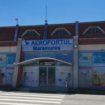 Informare pentru pasagerii care zboară înspre Italia Informare pentru pasagerii care zboară înspre Italia