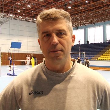 Video | Marius Botea, antrenor Știința Explorări: ”Am știut că putem câștiga”