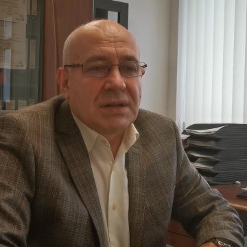 Video | Premieră în Maramureș, s-a reușit finalizarea recepției pentru un UAT cadastrat în întregime