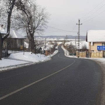 Drumurile și vremea astăzi în județ
