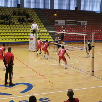Audio | Știința Explorări și-a stabilit două jocuri amicale la final de săptămână