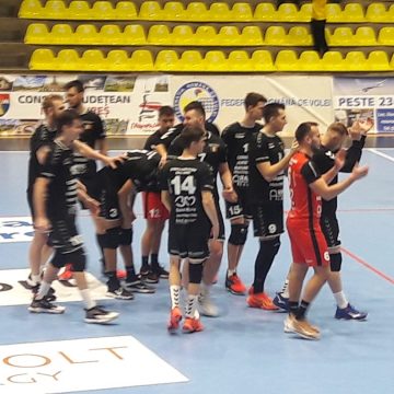Victorie a Științei Explorări după un meci spectaculos cu Steaua