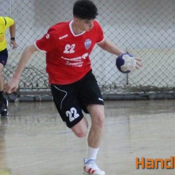 Un inter dreapta pentru Minaur