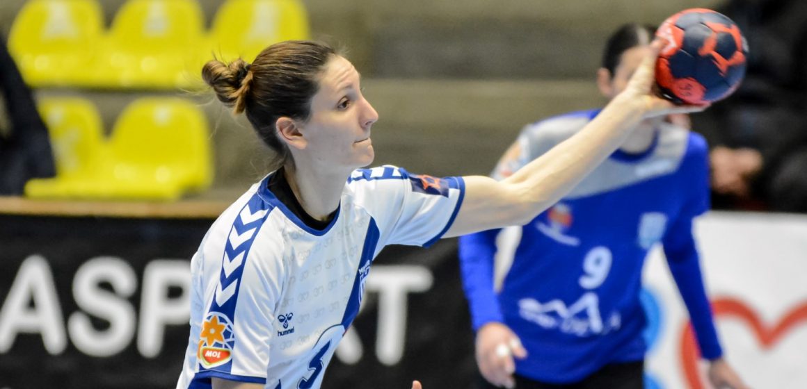 CS Minaur, înfrângere la un gol diferență CS Minaur, înfrângere la un gol diferență