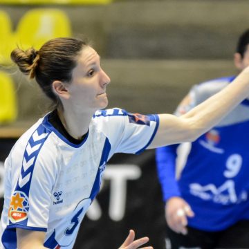CS Minaur, înfrângere la un gol diferență