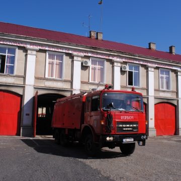 Început de an în cifre la ISU Maramureș