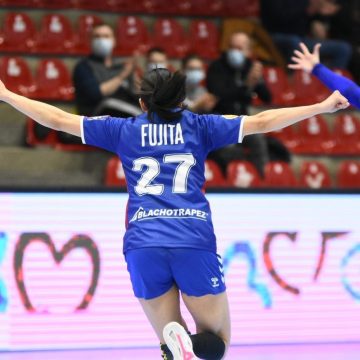 Început cu dreptul pentru Minaur în faza grupelor EHF European League Început cu dreptul pentru Minaur în faza grupelor EHF European League
