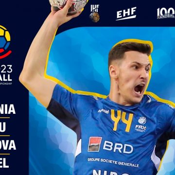 Naționala joacă, de mâine, meciurile din primul tur de calificare la Campionatul Mondial Naționala joacă, de mâine, meciurile din primul tur de calificare la Campionatul Mondial