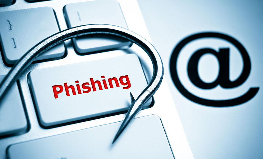 Atenţie, atacuri de tip phishing pe erovinieta.ro