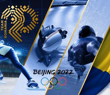 În așteptarea JO de iarnă Beijing 2022 În așteptarea JO de iarnă Beijing 2022