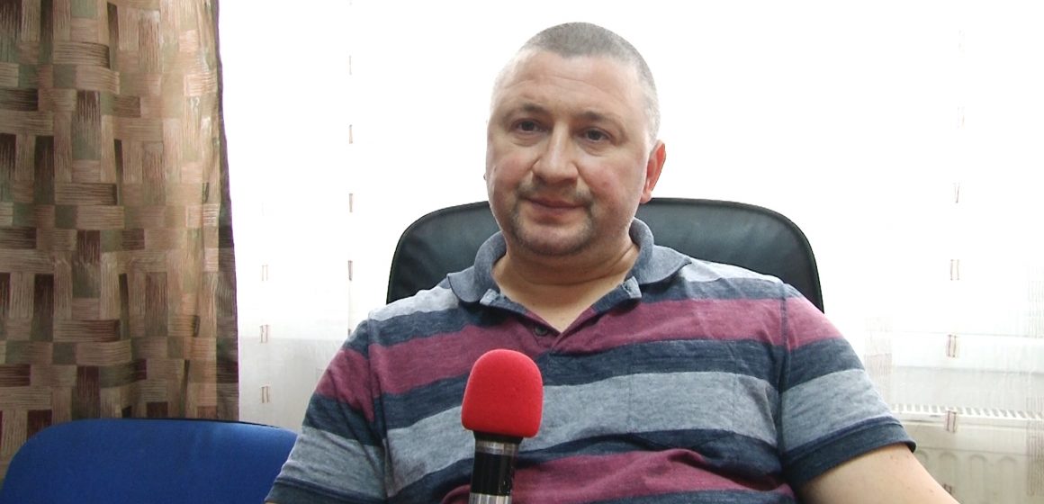 Video | A demarat acțiunea de centralizare a competițiilor sportive din Maramureș