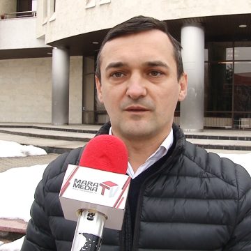Video | 40 de unități administrativ-teritoriale din Maramureș au luat parte la greva japoneză